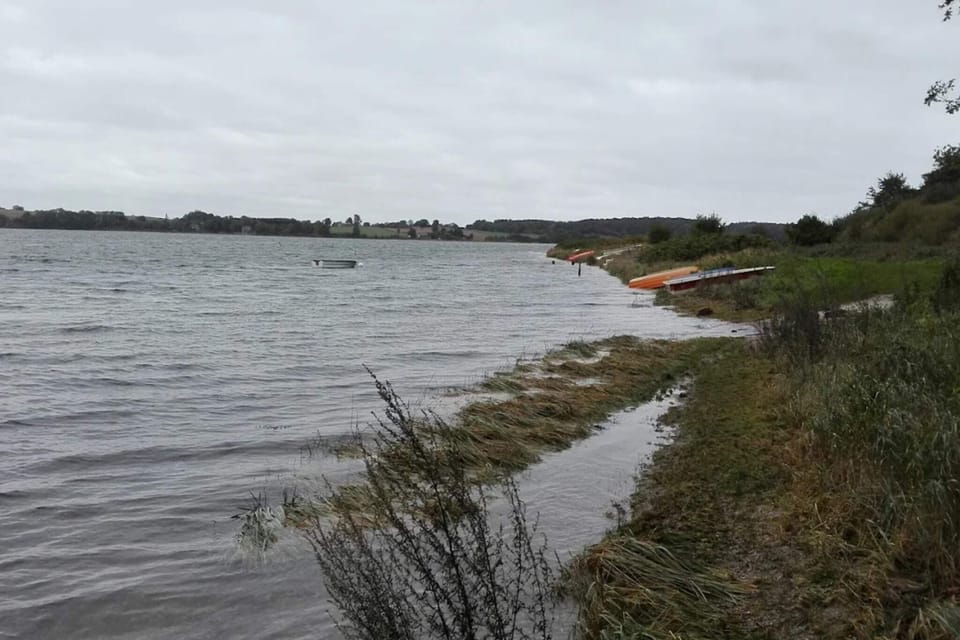 Water view