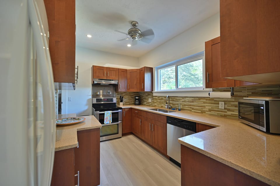 Kitchen Full