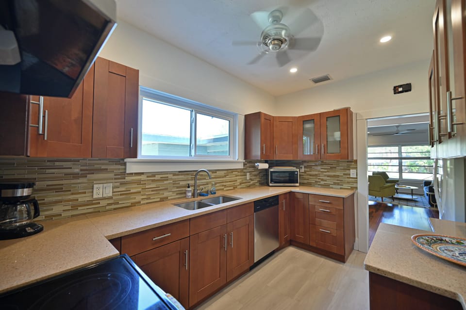Kitchen Full