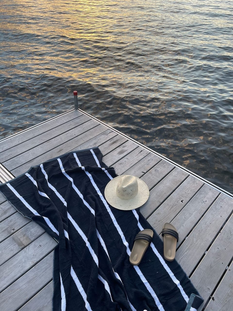 Dockside