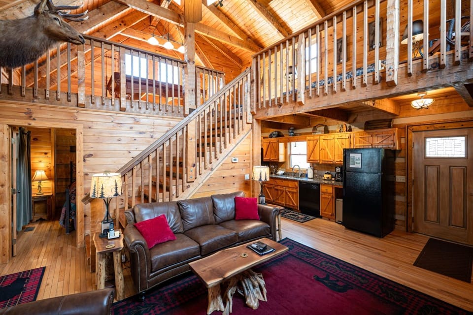 Open Concept