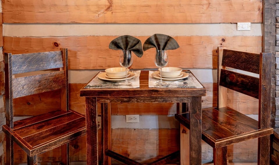 Kitchen Table