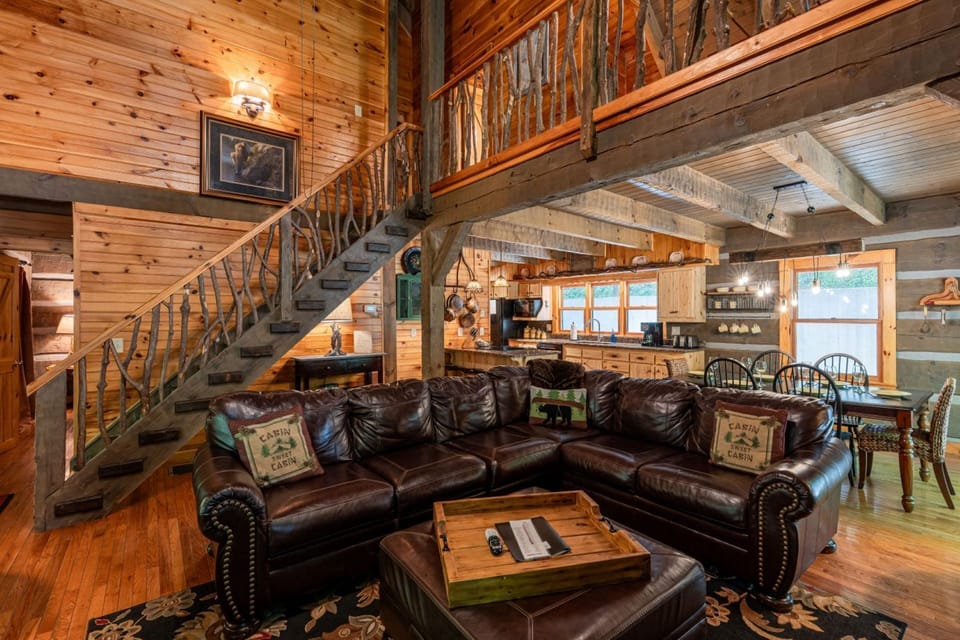 Open concept