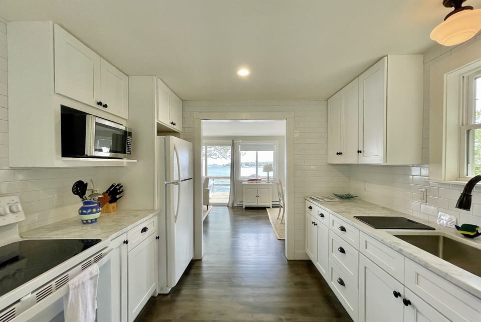 Atlantic Edge Kitchen