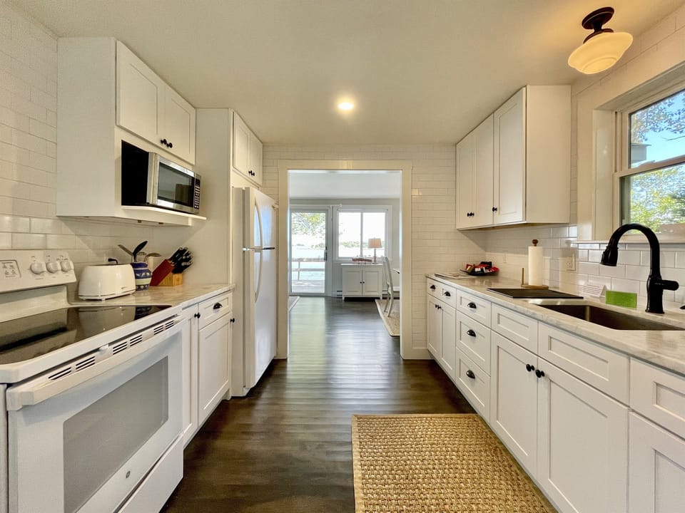 All New Kitchen