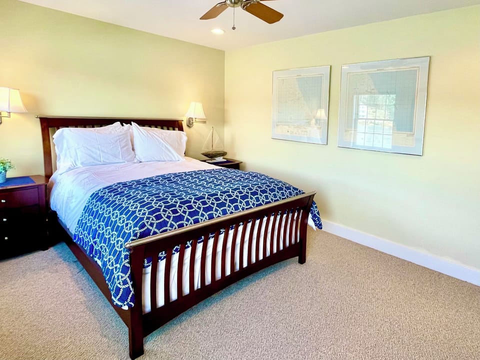 Queen Size Bed