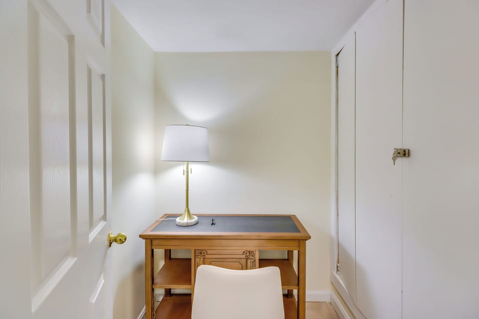 Home Office