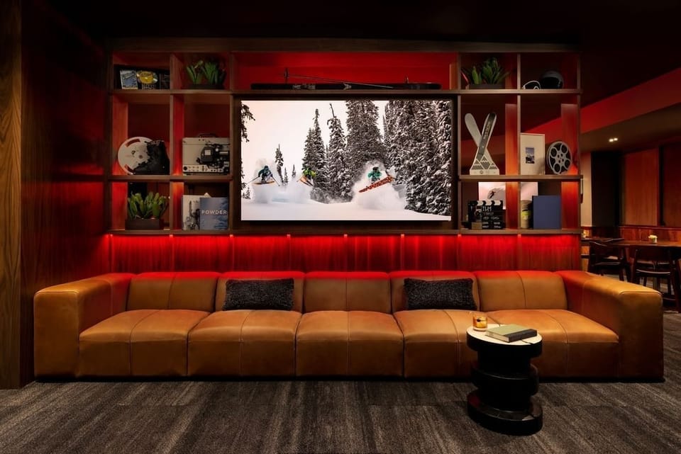 Lounges