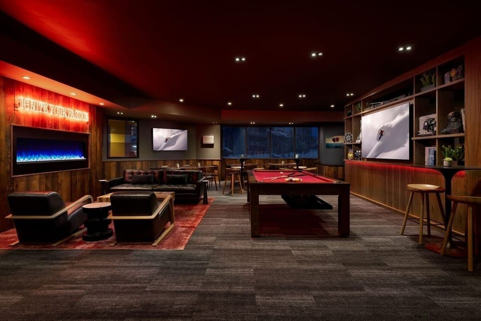 Lounges