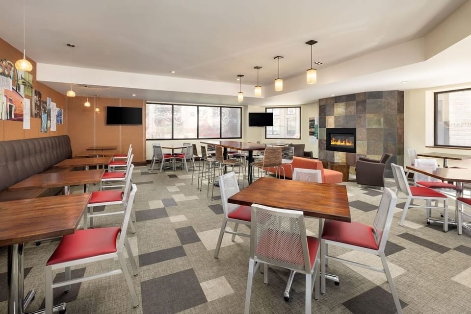 On-Site Restaurant