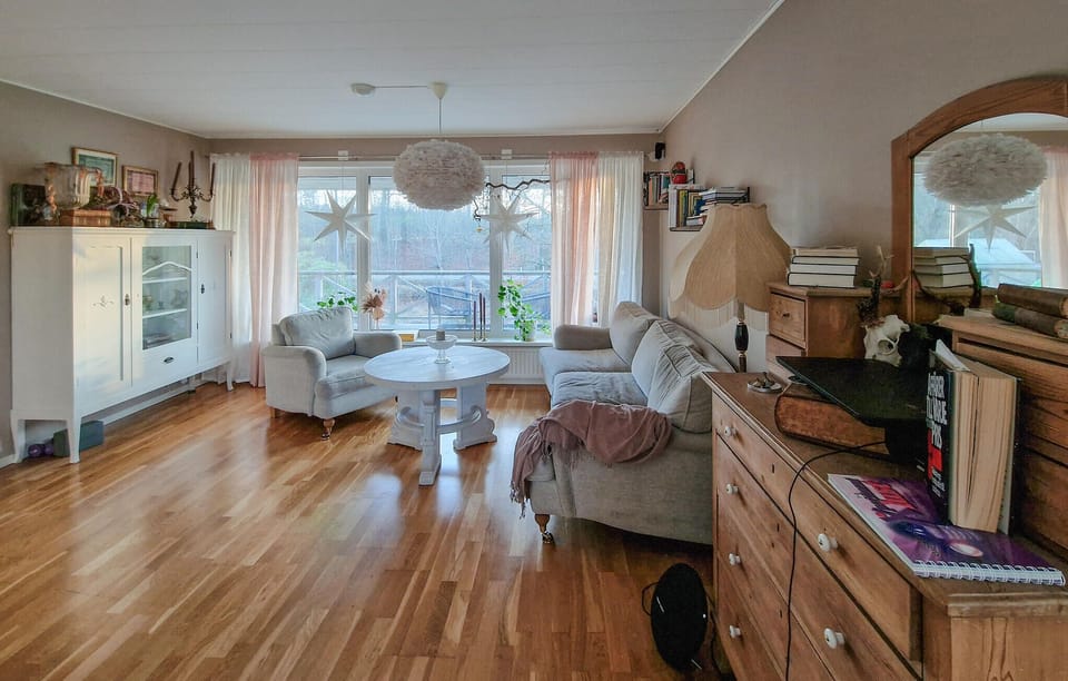 living-room