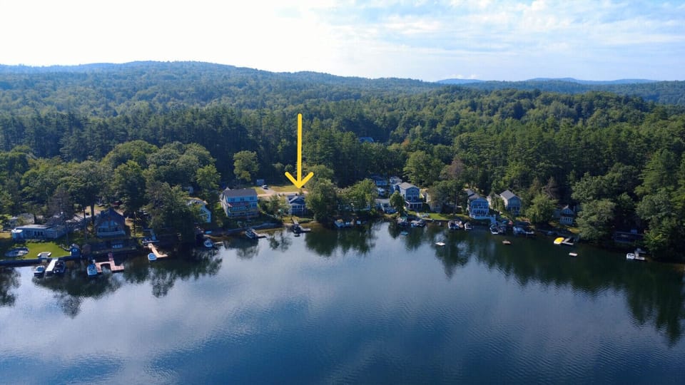 Rental located on a desirable quiet street