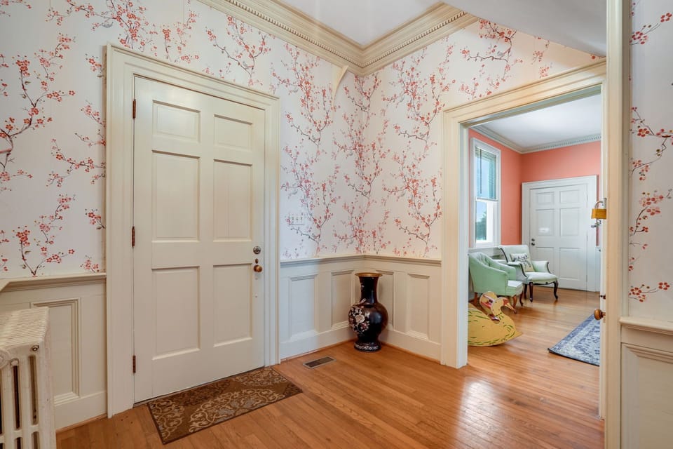 Entryway