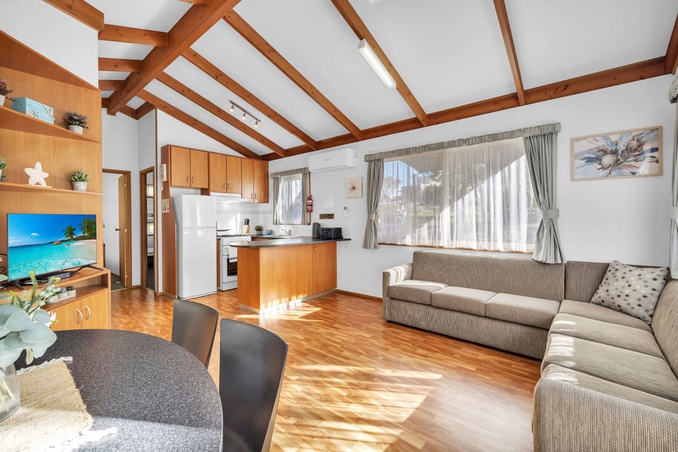 2 Bed Superior