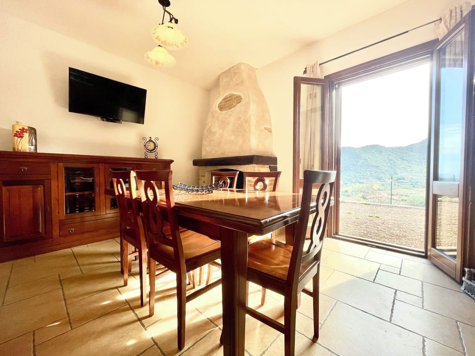 Sala Pranzo