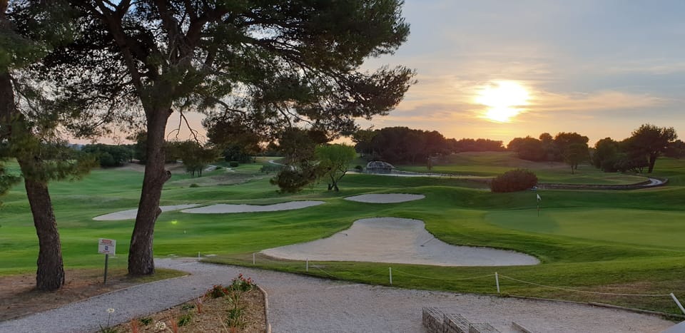 Golf