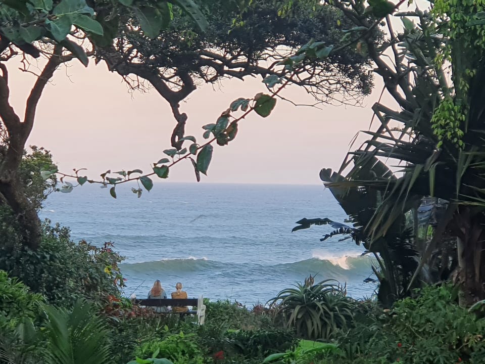 More gorgeous views 