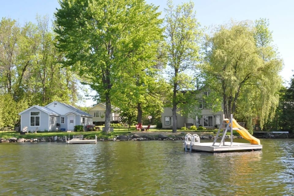 245 Property - Summer