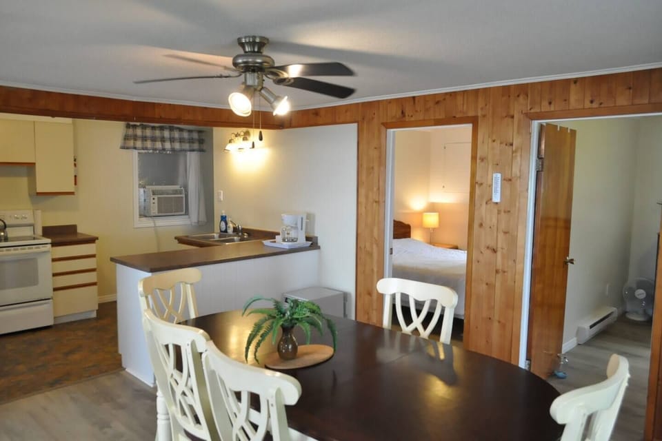 Eating Area