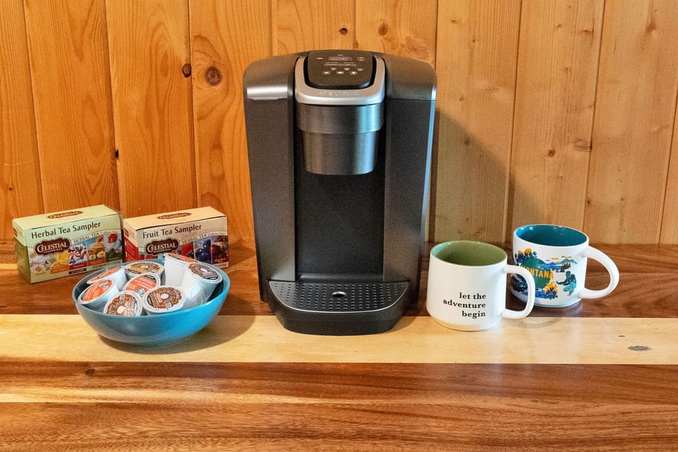 Coffee/Tea/Hot Chocolate (2)
