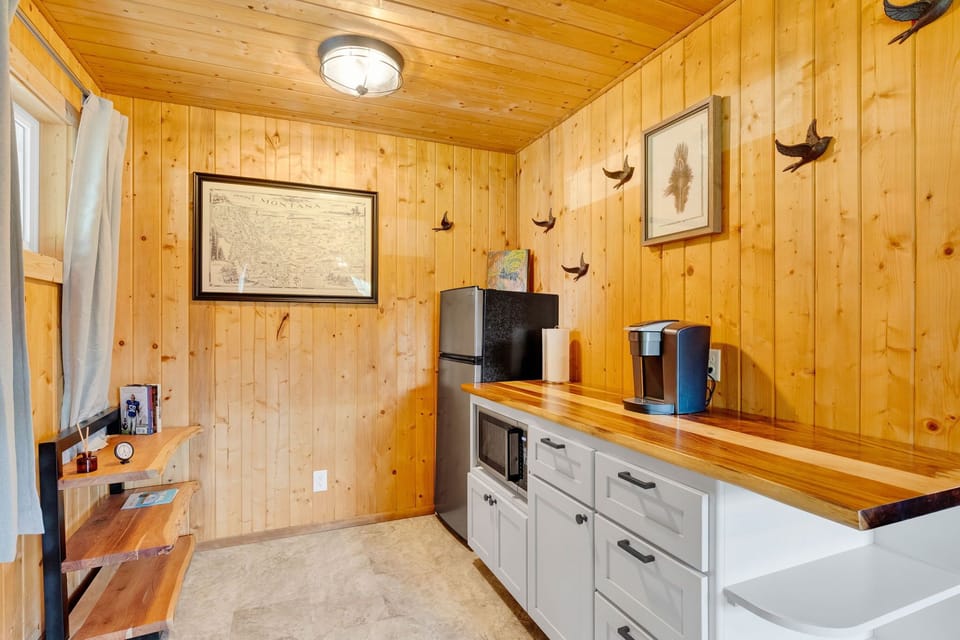 Kitchenette