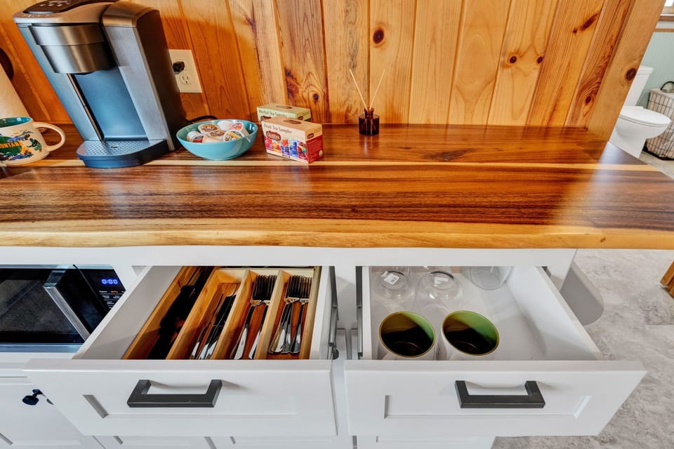 Cutlery
