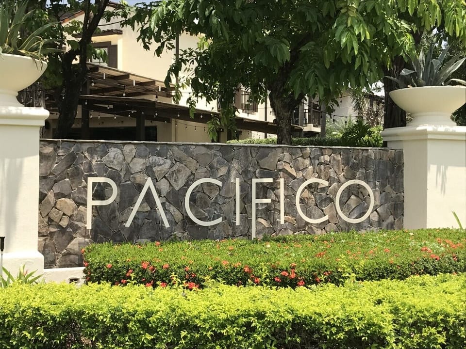 Welcome to Pacifico community!