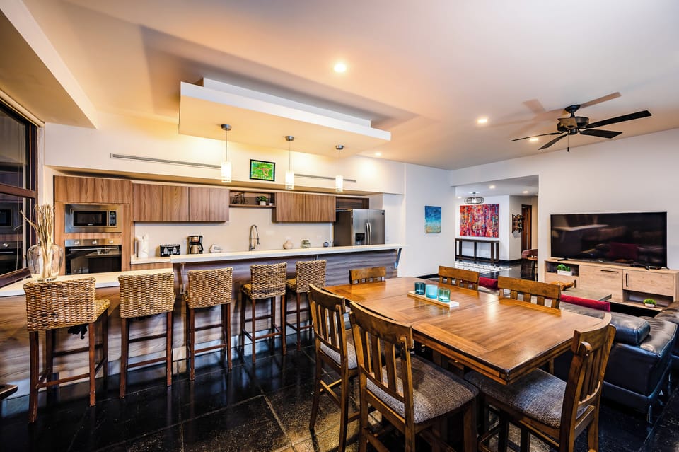 Dinning room