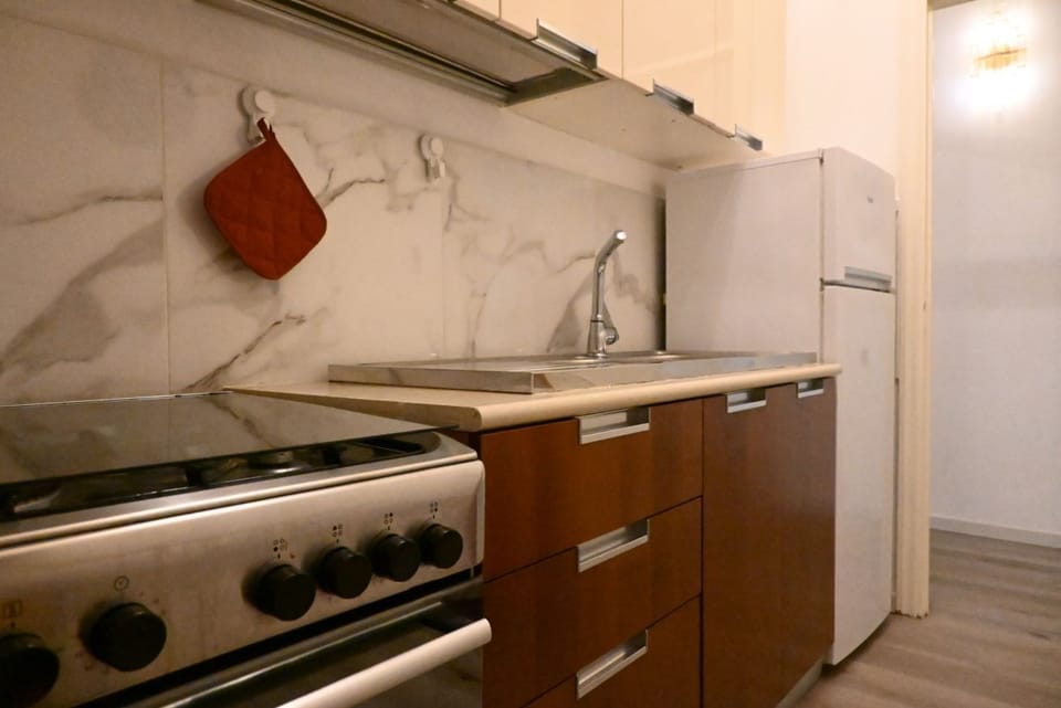 A42 - Ancona, two-room apartment in the center Apartment in Italy