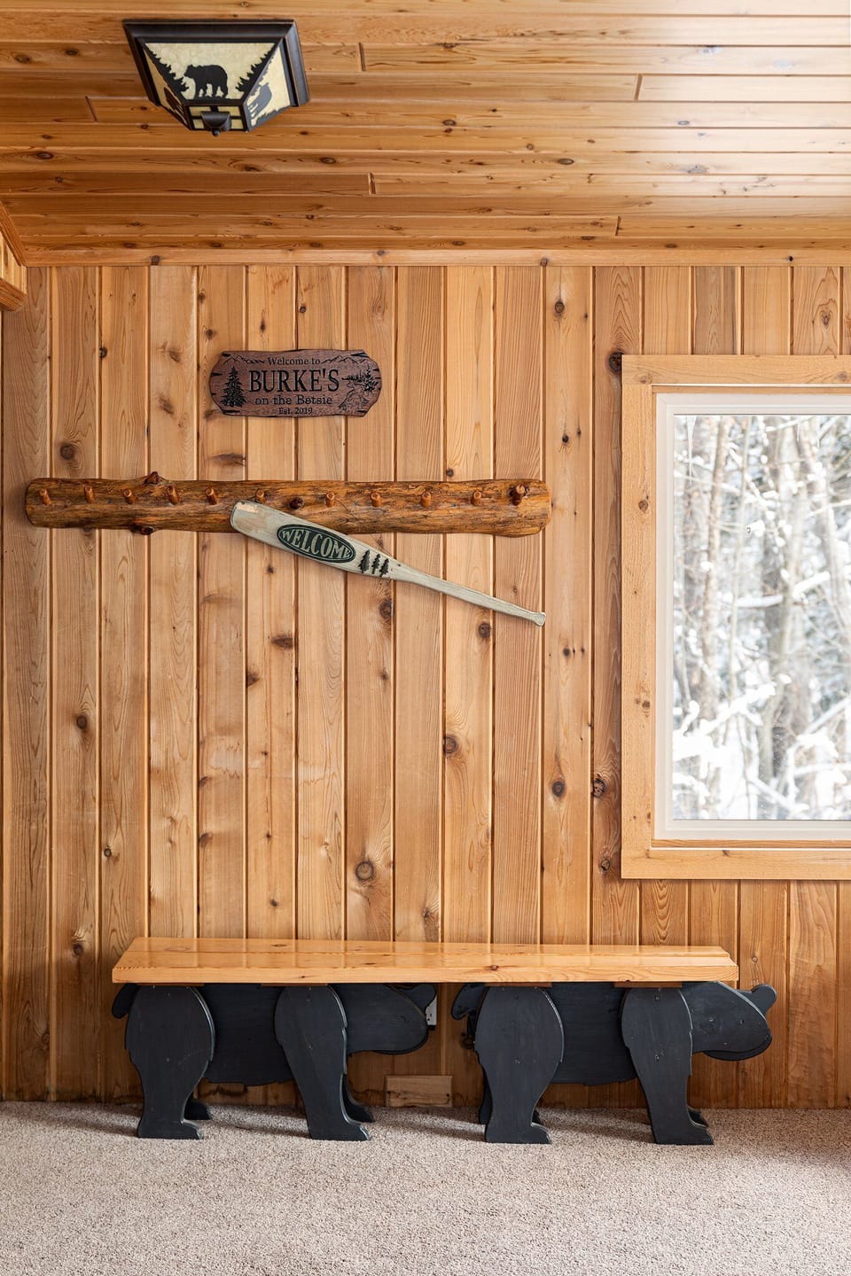 Charm in every corner of this quaint property, creating a truly inviting atmosphere.