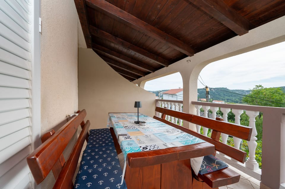 Terrace 1