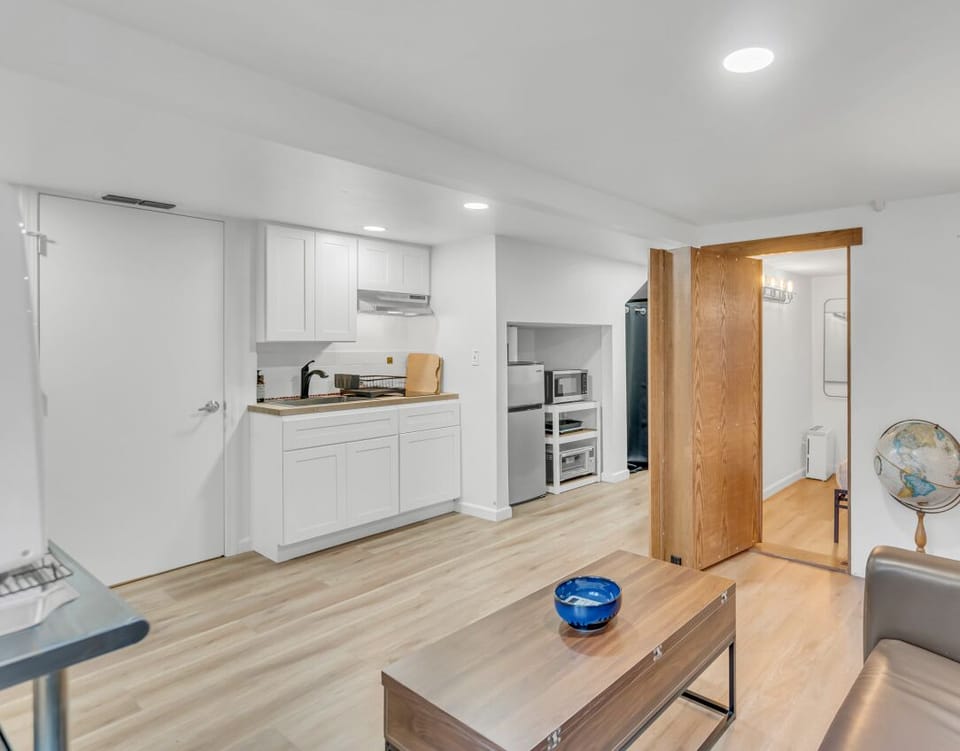Unwind in this thoughtfully designed space that blends comfort, style, and function.
