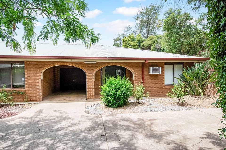 Property Exterior