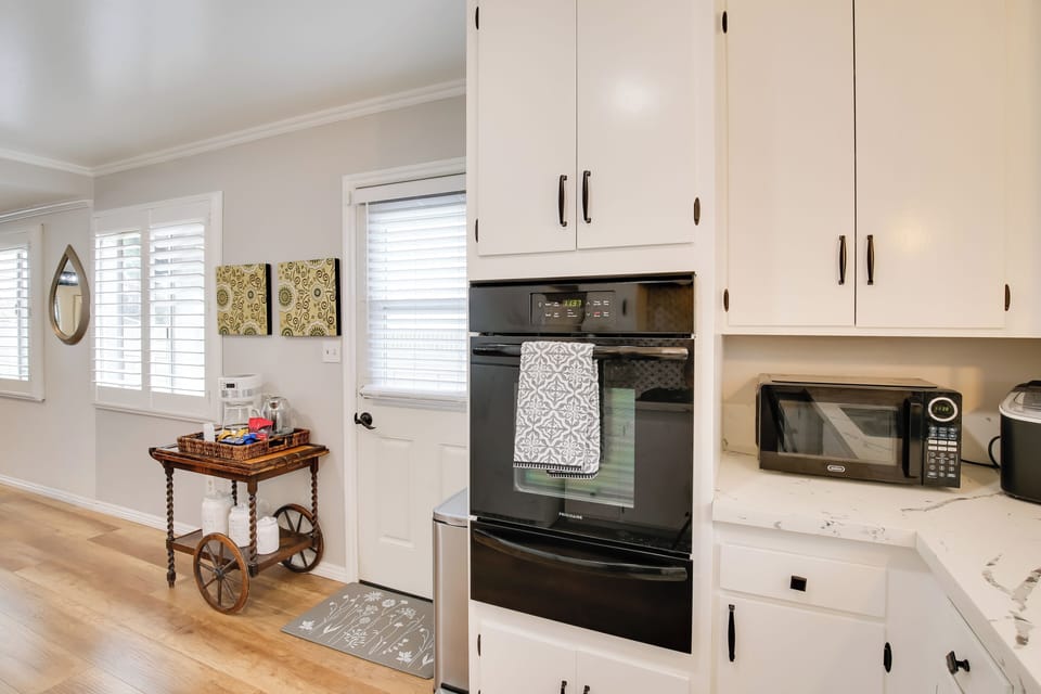 Kitchen | Cooking Basics