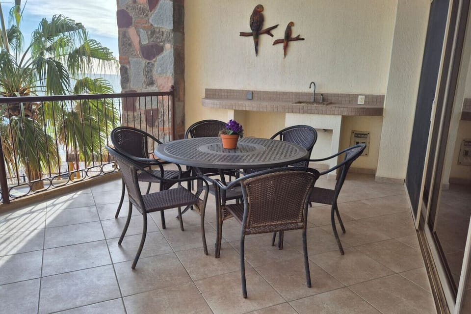 Outdoor furniture