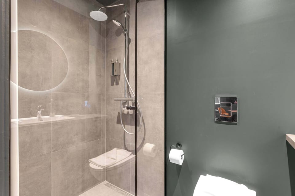Shower