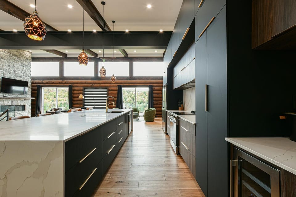 Kitchen/cuisine 