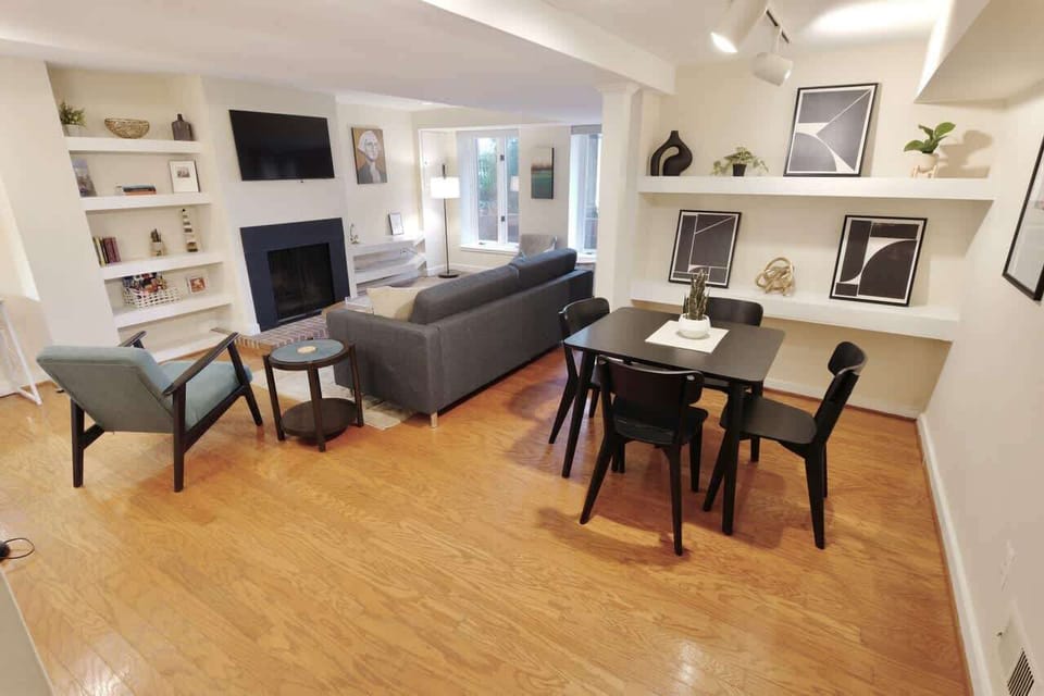 Perfect for couples or friend groups alike! 