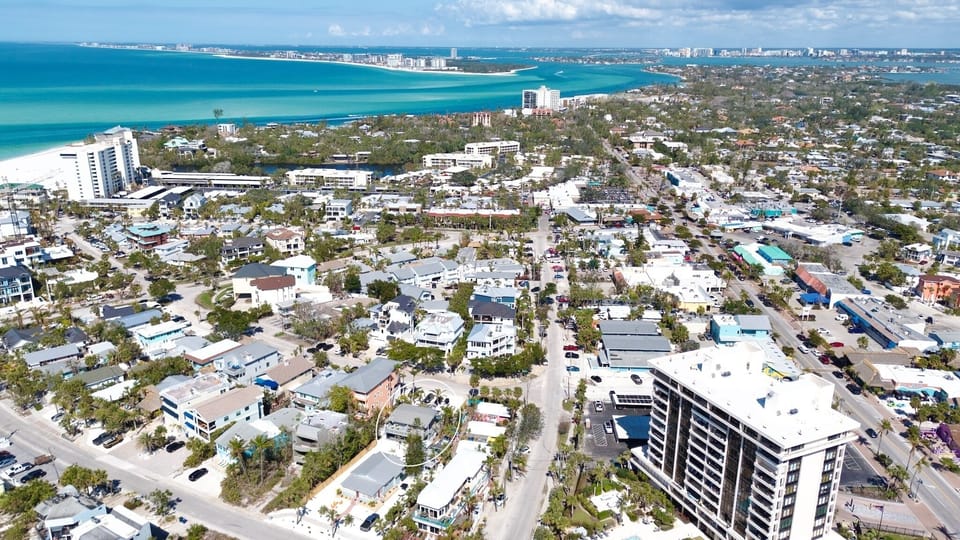 Take A Siesta Unit A by Tropical Sands Accommodations