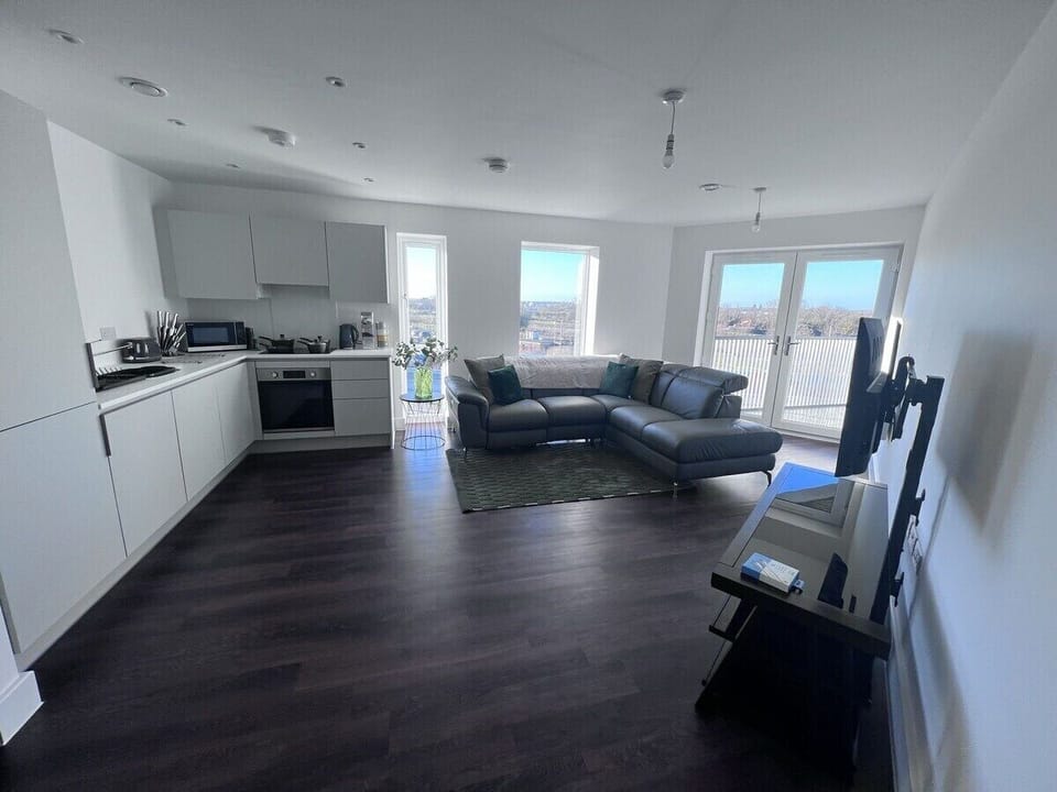 Living Room / Lounge