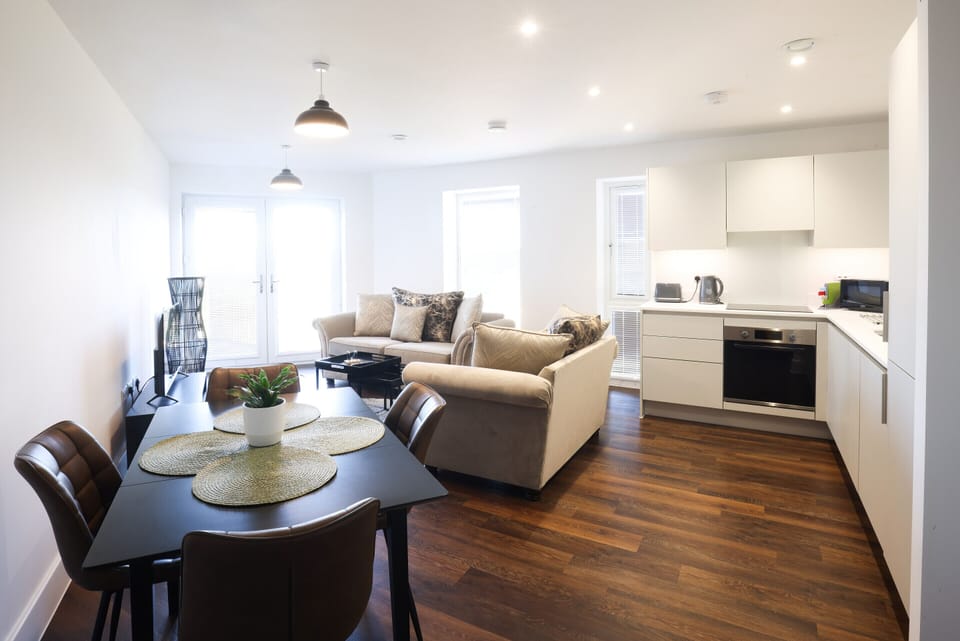 Living Room / Lounge