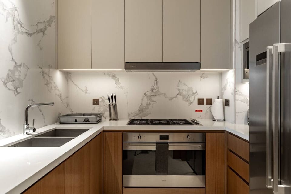 Kitchenette