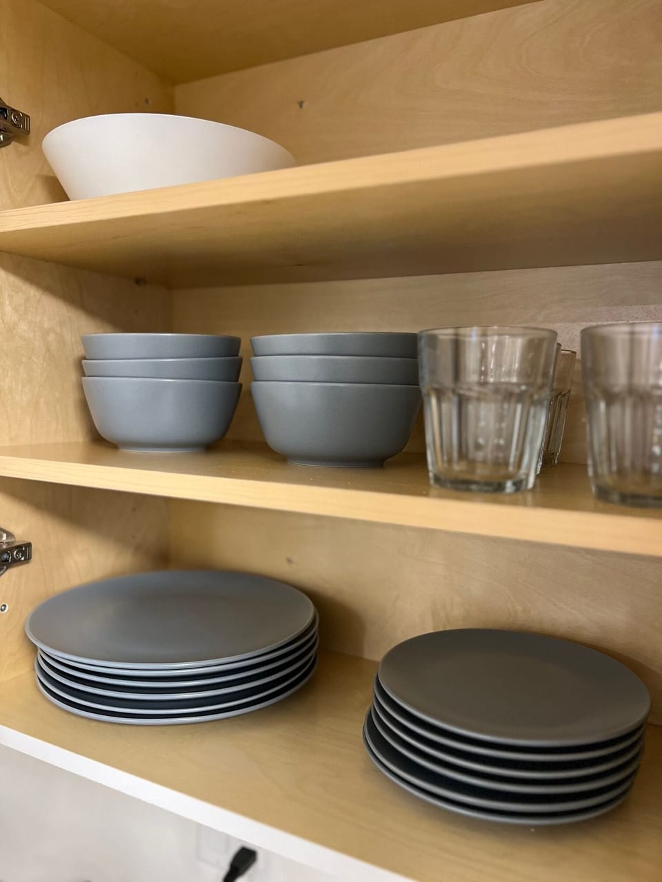 Miscellaneous