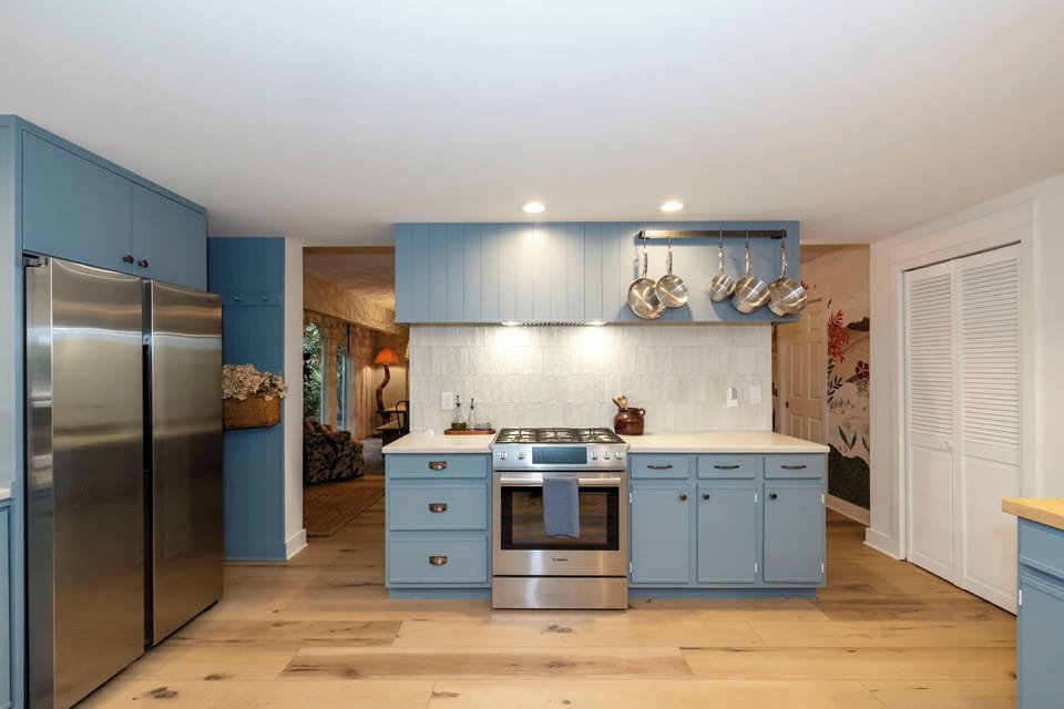 The Kitchen