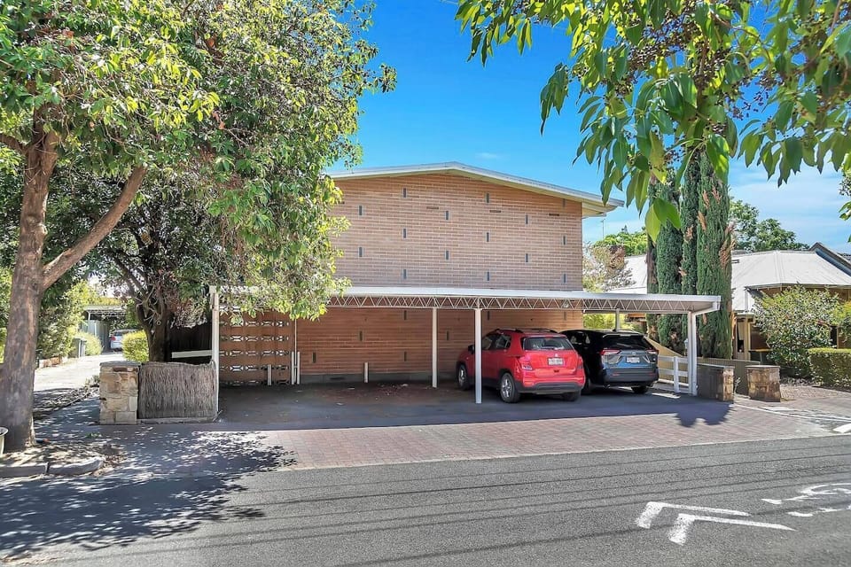 Park with ease in your free on-site carport space, ensuring convenience and security throughout your stay.