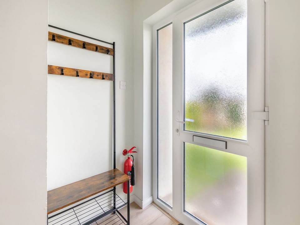 Interior | Arosfa, St Davids