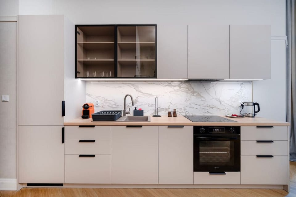 Kitchen | Book Now with RENTUJEMY.COM