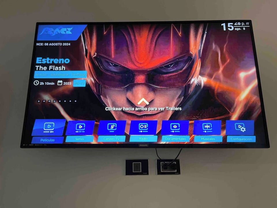 Television