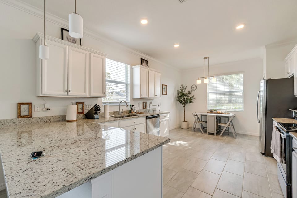 Kitchen | Cooking Basics | Dishwasher