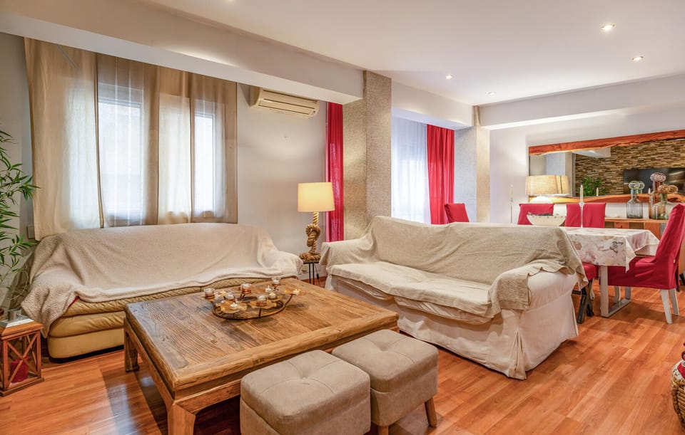 living-room